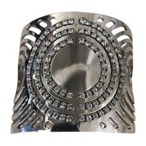 Deco Design Cuff