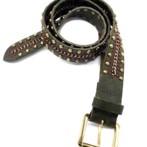 Sophie Cano Paris Ceinture  Altair belt