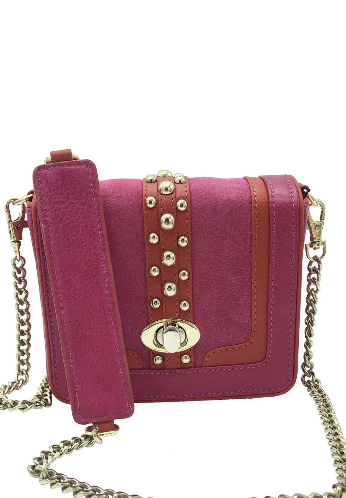 Sophie Cano Paris Baby Khan Fushia - Image 2