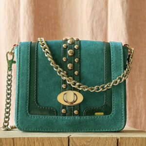 Sophie Can Paris Baby Khan Green
