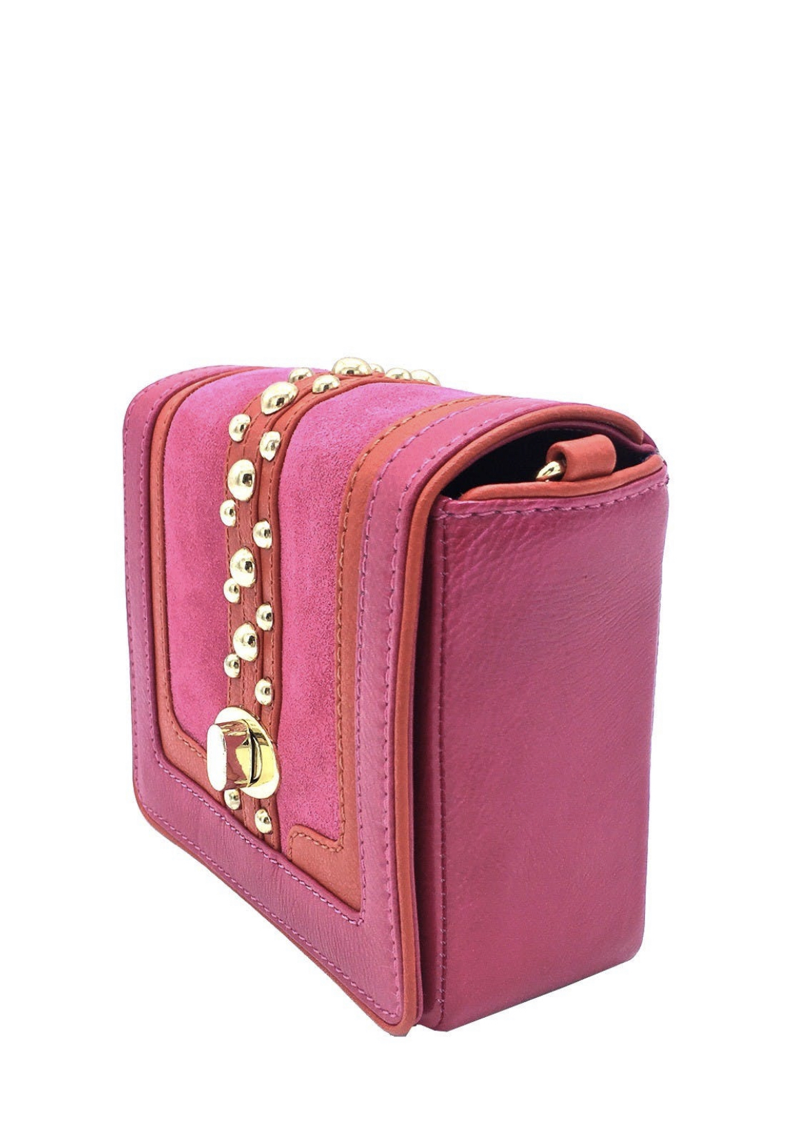 Sophie Cano Paris Baby Khan Fushia - Image 3
