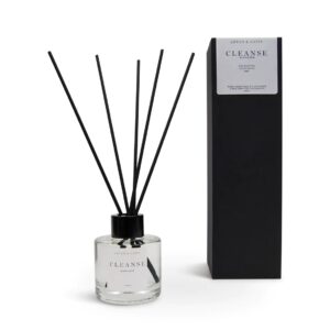Cleanse Diffuser - Lotus & Lapis