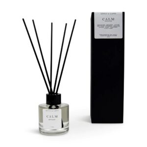 Calm Diffuser - Lotus & Lapis