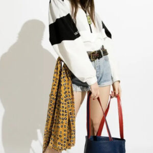 Dots Field Scarf