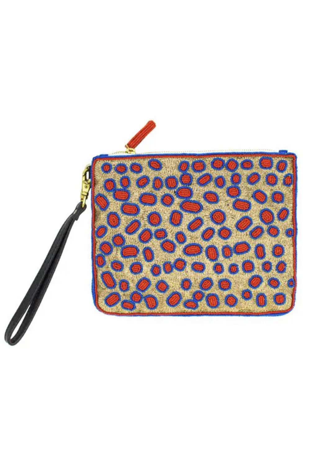 Wild Dots Clutch - Image 2